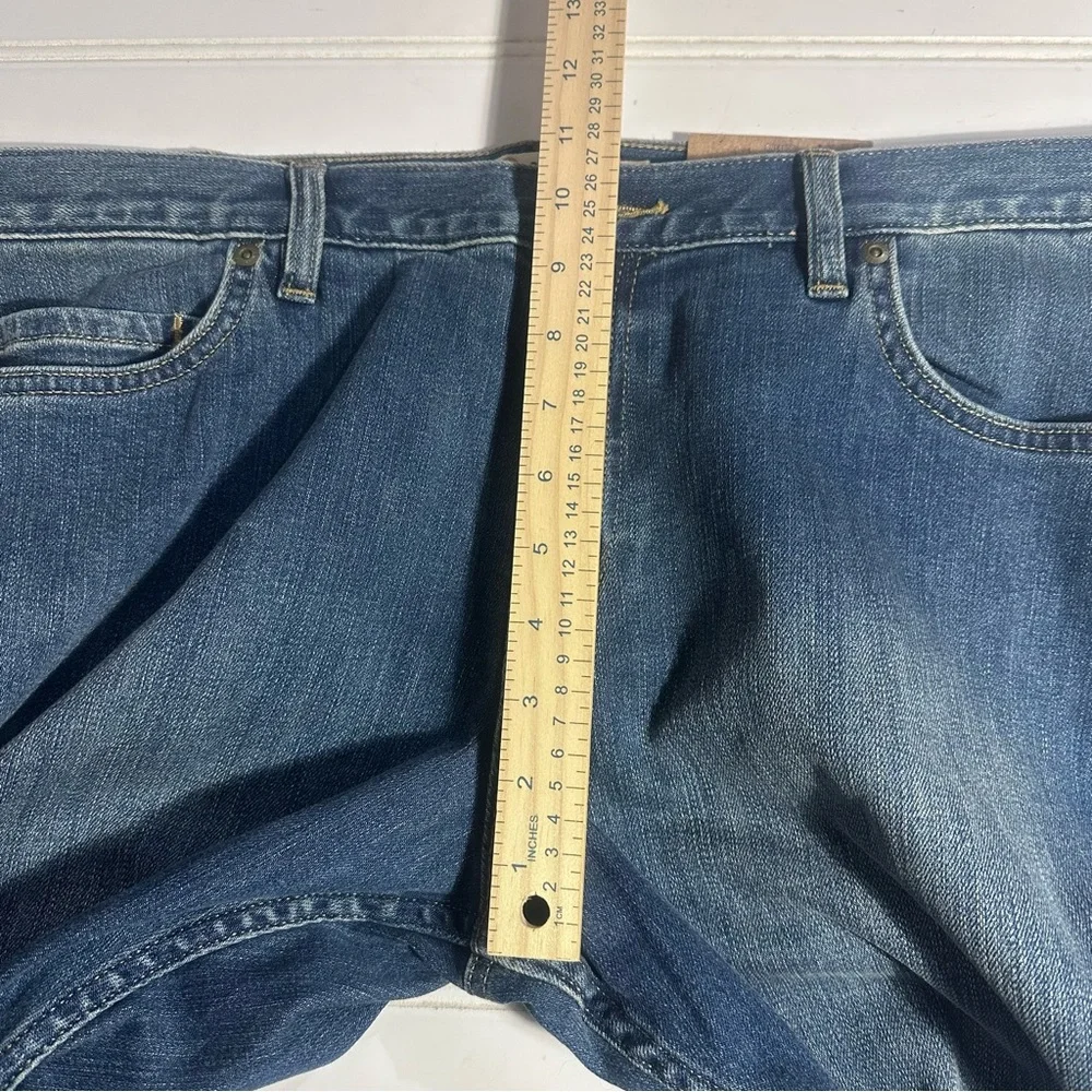 Carhartt NWT Original fit Straight leg Blaine jeans women’s 16W